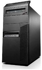 Refurbished Lenovo M83 Desktop