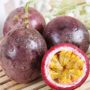 Passion Fruit