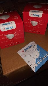 Prima N 95 face mask