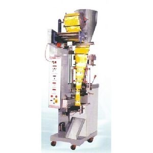 Automatic Single Track Form Fill & Sealing Machine