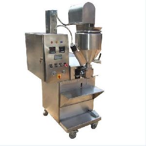 Face Cream Filling Machine