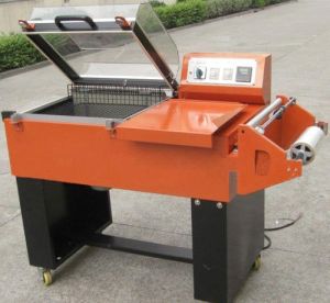 Shrink Chamber Machine