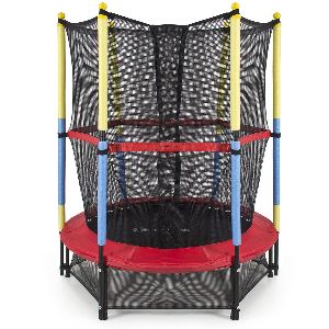 Kid Trampoline