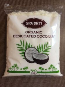 Desiccated Coconut Powder