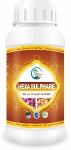 Hexa Sulphare Liquid