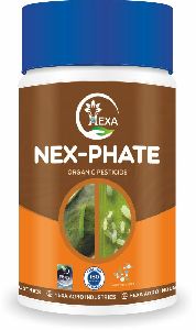 Nex-Phate Herbal Pesticides