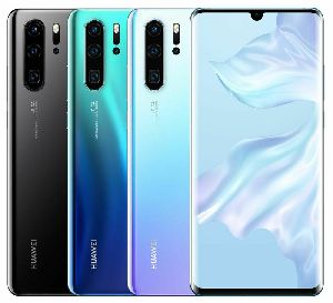 Huawei P30 pro 8gb 256 GB mobile