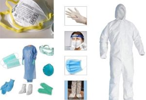 PPE Kit