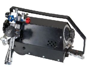 Portable Gas Cutting Machine