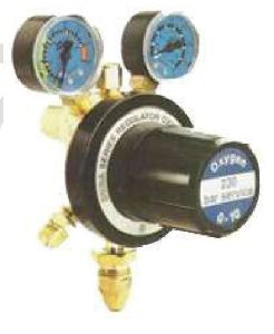 Spacial Series Gas Pressure Regulator