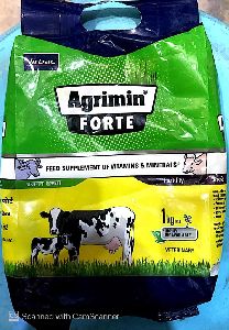 Agrimin Forte Feed Supplement