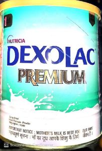 Dexolac Baby Milk Powder