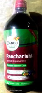 Zandu Pancharishta