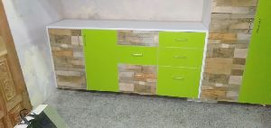 Upvc furniture