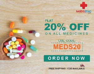 Medszoo Online Medicine Delivery