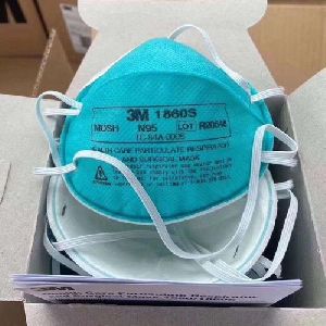 3M 1860 Surgical Mask