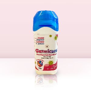 Germicure - Disinfectant Liquid For Kill Germs