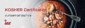Kosher Certification - Oman