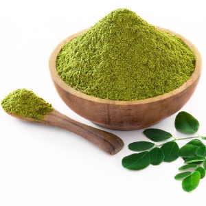 Pure Moringa Leaves Powder