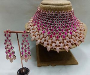 cz imitation jewellery