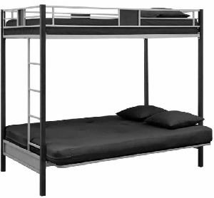 Designer Bunk Bed