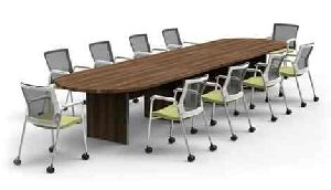 designer conference table