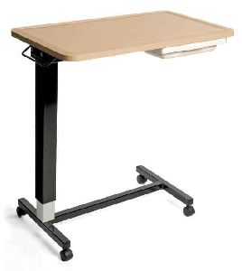 Hospital Bed Table