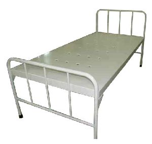 Manual Hospital Bed