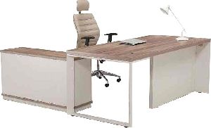 Modern Executive Table