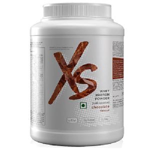 XS Whey Protein