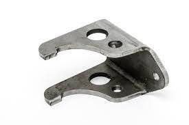 Front hanger brackets