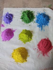 Holi Color