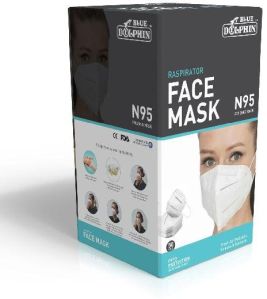 N95 Particulate Respirator