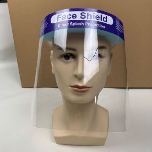 Face Shield