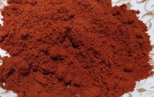 Chilli Powder