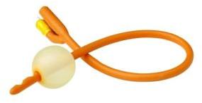 Foley Balloon Catheter