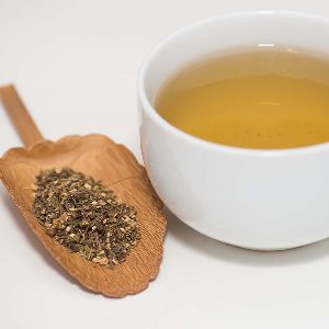 Organic Ginger & Tulsi Tea