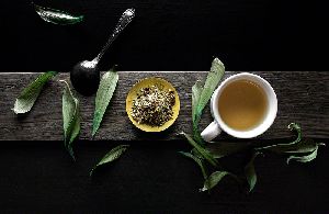 Organic Tea (Certified)
