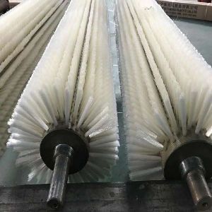 Industry Roller Brush