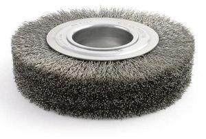 Wheel Brush