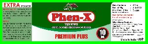 green phenyl