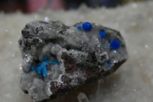 Cavansite Stone