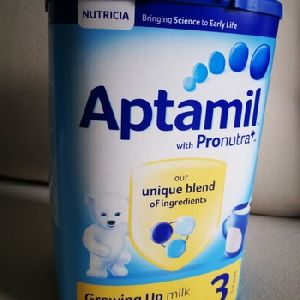 Aptamil Baby Milk Powder Infant Formula