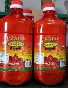Praise Palm Oil 2 litr