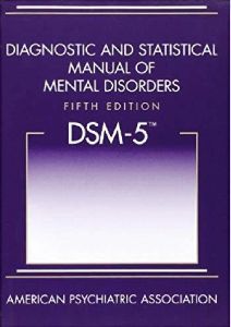 DSM-5 Softcover