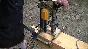 Wood Cutting Tools