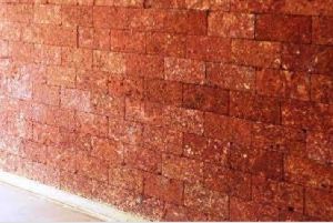 Laterite Stone Partition Blocks