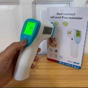 portable ir thermometer