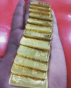 GOLD Bar