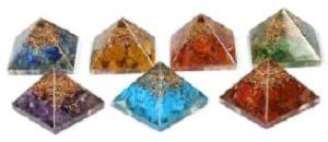 Orgone Pyramid